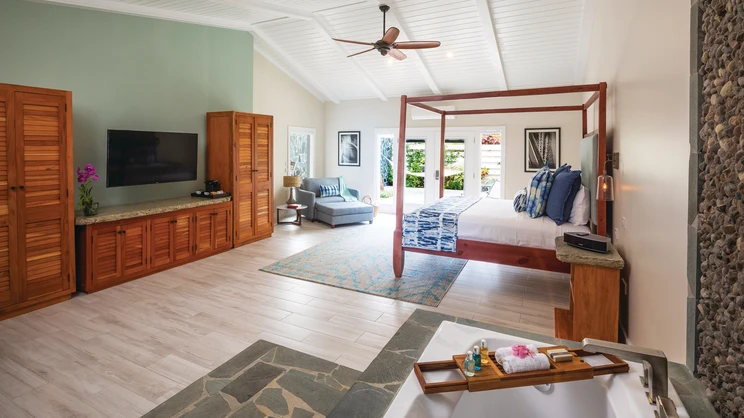 Serenity at Coconut Bay